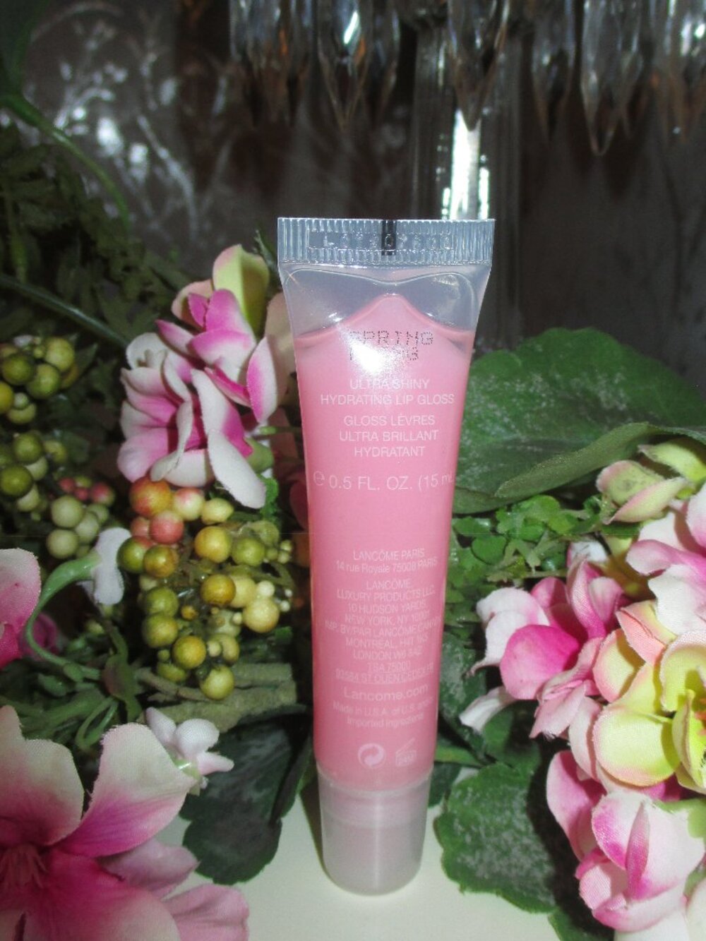 Lancome Set - Picture 6 of 7
